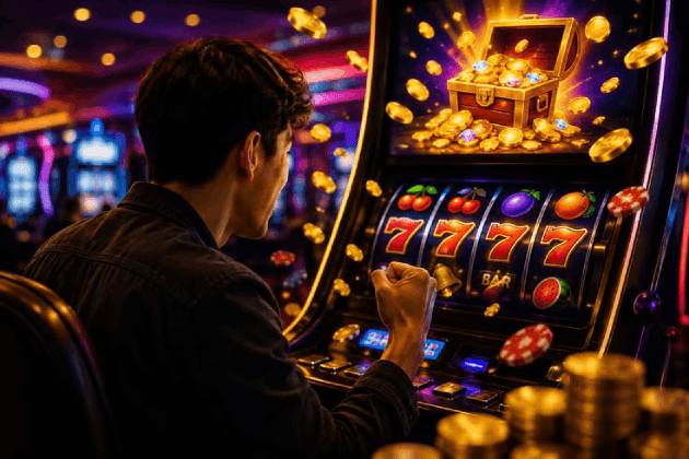 wjcasino xjwin bônus de cadastro oficial