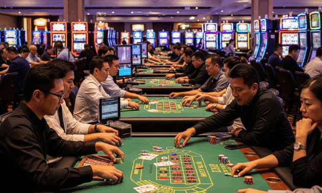 wjcasino localização operação e infraestrutura
