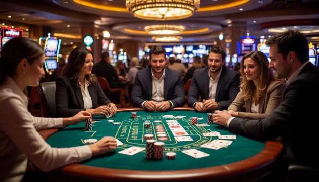 wjcasino — módulo de pagamentos Pix