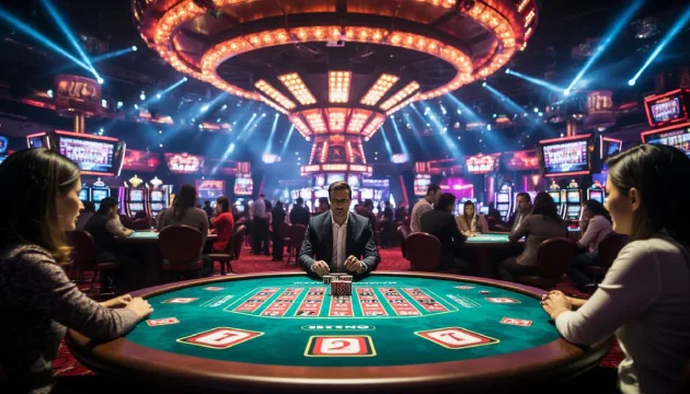 wjcasino — relatório RTP